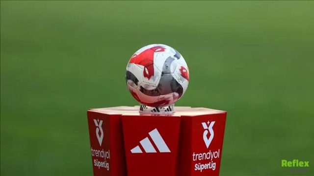 2026-2027 Süper Lig Fikstürü İçin Geri Sayım! İşte Beklenen Tarih