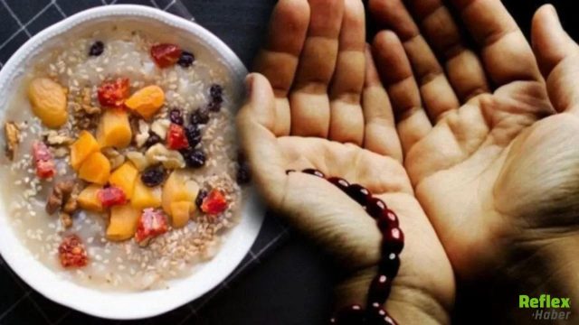 2026 Aşure Günü Hangi Tarihte, Ne Zaman İdrak Edilecek?