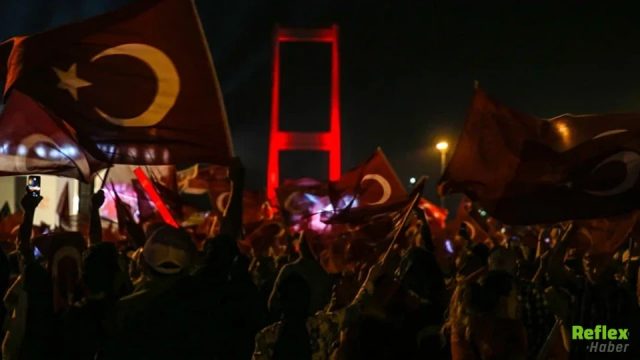 15 Temmuz Selası Saat Kaçta Okunacak? 2026 Sela Vakti Belli Oldu