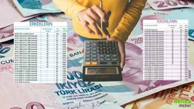 Kademeli Emeklilikte Son Durum Netleşiyor, 2000 Sonrası İçin Resmi Karar Bekleniyor