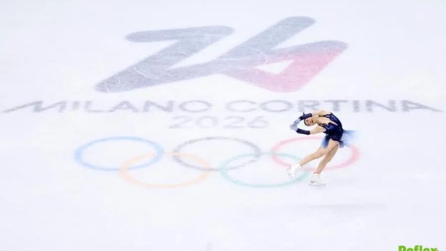2026 Kış Olimpiyatları Kadınlar Tekler Artistik Buz Pateni Serbest Stil Nedir? Sonuçları