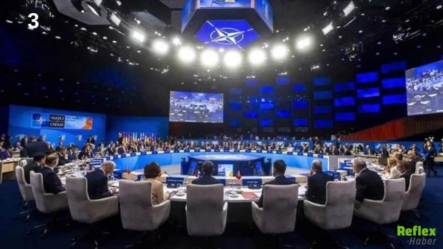 2026 NATO Zirvesi Ne Zaman, Kaç Gün Kaldı?  Ankara Zirvesi