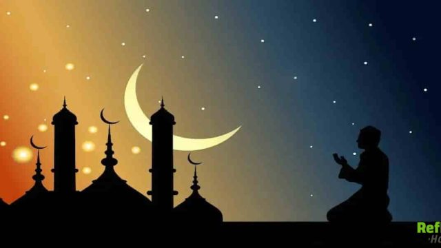 Ramazana Neden 11 Ayın Sultanı Deniyor? Sebebi Nedir?