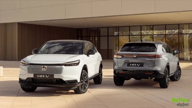 Honda Temmuz 2026 Fiyat Listesi Açıklandı! HR-V e:HEV İçin 270 Bin TL İndirim