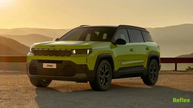 Jeep Temmuz 2026 Fiyat Listesi Açıklandı! Compass e-Hybrid İçin 305 Bin TL İndirim