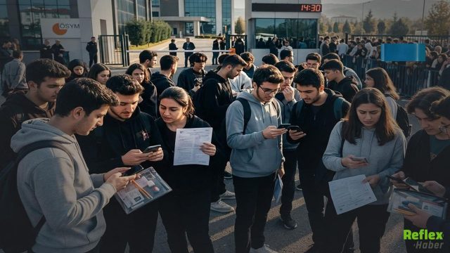 2026 YKS Birincileri Açıklandı! Zirvede Hangi Okul Var?