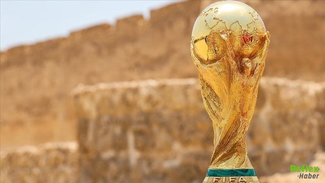 2030 Dünya Kupası Hangi Ülkede Oynanacak?