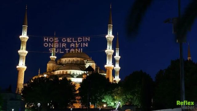 2030’da Ramazan İki Kez Yaşanacak: Toplam 36 Gün Oruç Tutulacak