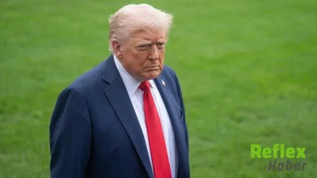 Trump’tan Seçim İ̇hbarına 1 Milyon Dolarlık Ödül Sözü