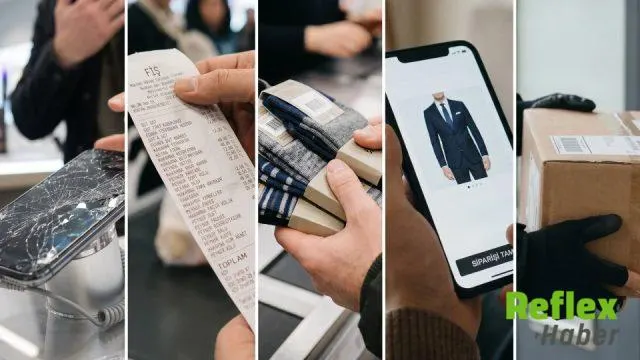 Alışverişte Tüketicinin Bilmesi Gereken Haklar