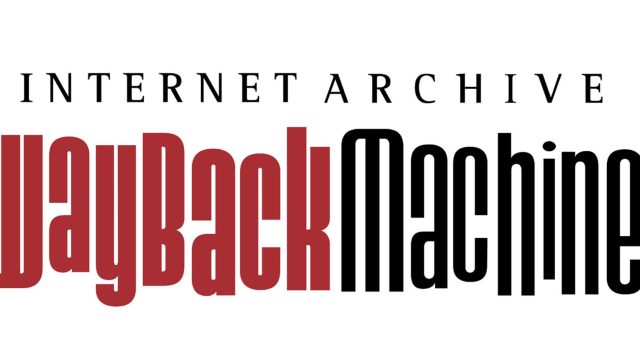 23 Medya Kuruluşu, Internet Archive'e Karşı Harekete Geçti