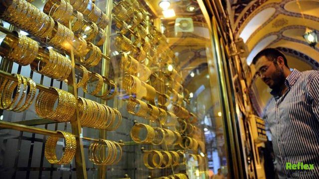 29 Mayıs altın fiyatları: Tam, çeyrek altın, gram altın bugün ne kadar oldu?