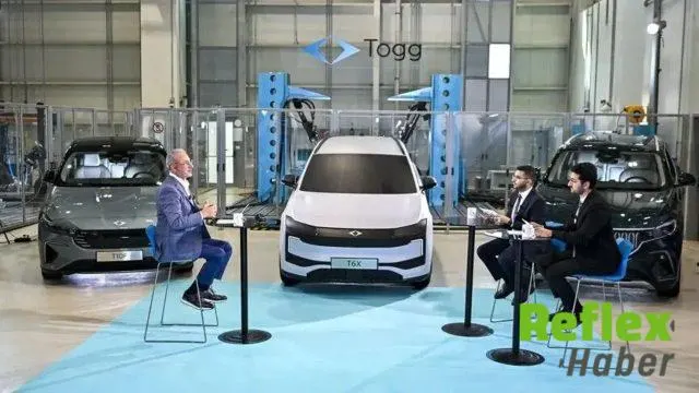 Togg T6X Menzili Ne Kadar? Fiyatı Kaç TL?