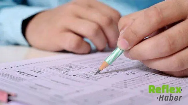 4 Ekim 2026 Pazar Günü Kpss Ön Lisans Sınavı Yapılacak