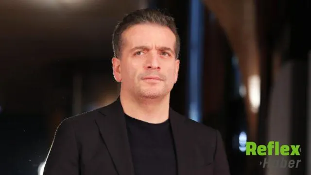 Murat Cemcir’in Yapım Şirketiyle İ̇lgili İ̇flas Kararına İ̇tiraz