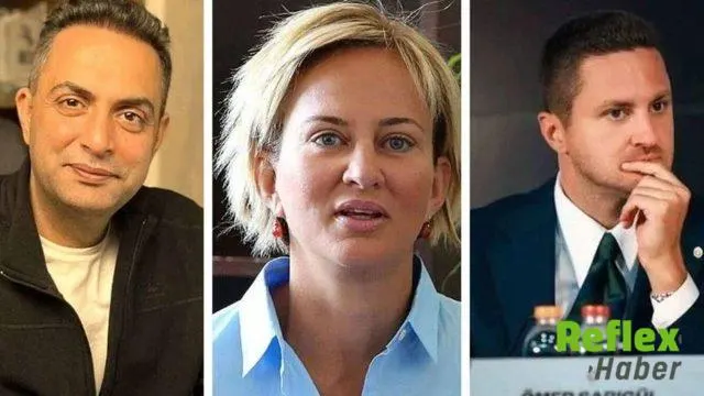 Murat Ağırel Ve Aylin Kotil’in De Bulunduğu 15 Kişi Tutuklandı