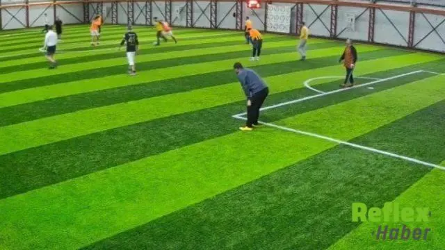 Halı saha maçındaki ölüm için Yargıtay’dan emsal niteliğinde karar