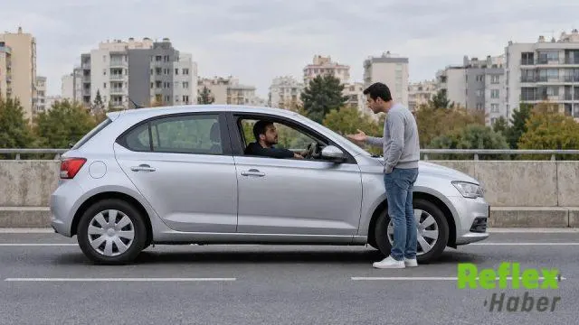 Trafikte Tartışma Yaratan Davranışların Hukuki Karşılığı