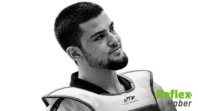 Milli Taekwondocu Ahmet Mücahit Özcan Hayatını Kaybetti