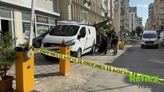 Adana’da Cinayet Zanlısı Tekneyle Kaçış Girişiminde Yakalandı