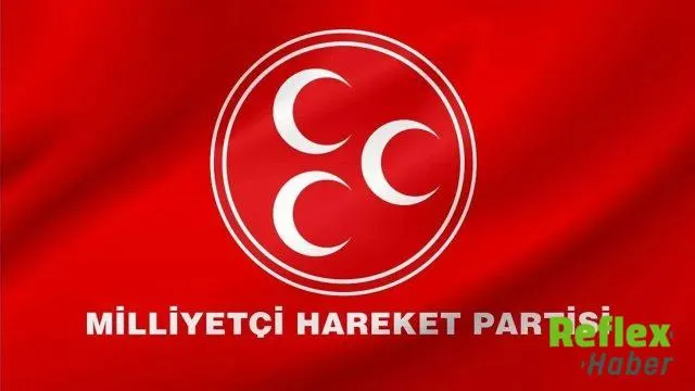 Mhp Kahramanmaraş’ta İ̇l Divan Kurulu Şekillendi