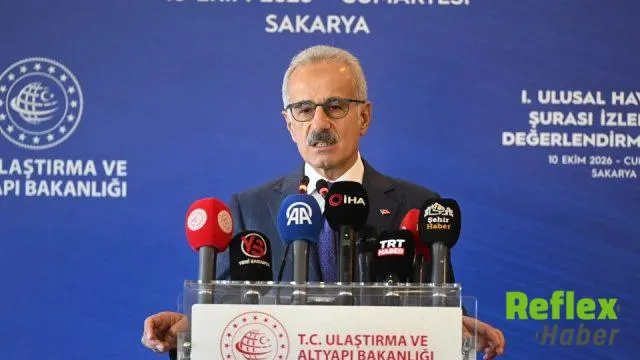 Uraloğlu Açıkladı: Satışa Ve Uçuşa Hazır İ̇ha Sayısı 81 Bini Aştı