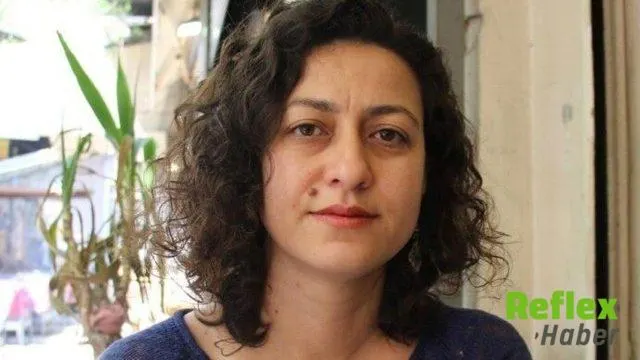 Gazeteci Derya Okatan İ̇stanbul’da Tutuklamaya Sevk Edildi