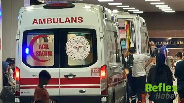 Siverek’te 8 Yaşındaki Çocuğun Darbedildiği Ve Ütüyle Yakıldığı İ̇ddiası