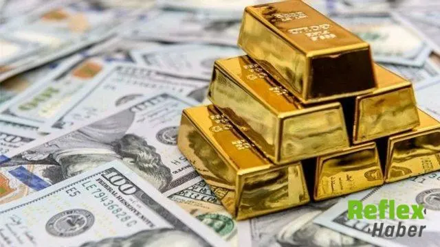 Fed’in Ekim Kararı İ̇çin Geri Sayım: Gözler Dolar Ve Altında