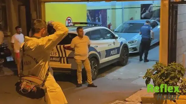 Şişli’de başından vurulan Batuhan Bıyıkoğlu’nun ölümünde yeni detaylar