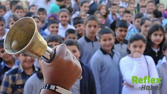 Dersler 30 dakika mı oldu? 2026-2027’de ders süreleri kısaldı mı, 30 dakikalık ders hangi okullarda uygulanacak?