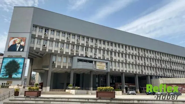 Zonguldak’ta Eğitime Yağış Molası: Valilikten İ̇zin Açıklaması