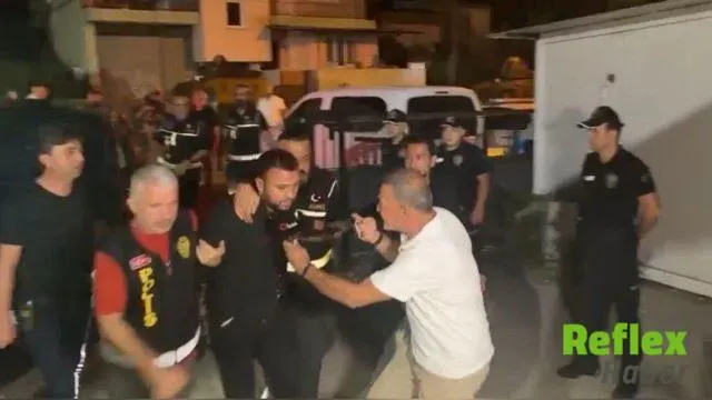 Ayşegül Yaşar’ın ölümüyle ilgili 3 şüpheli adliyeye sevk edildi