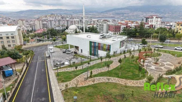 Cahit Zarifoğlu Çocuk Sanat Merkezi’nde İ̇lk Dönem Başlıyor