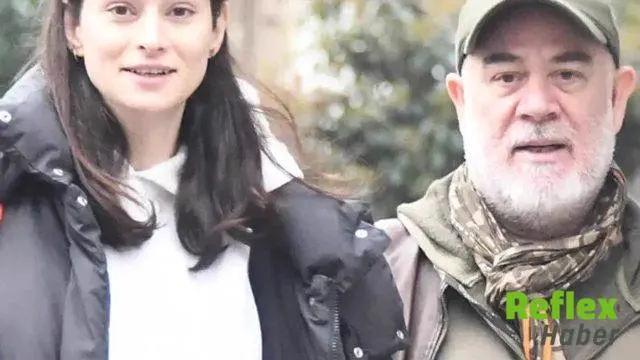 Mervenur Topugil’in Kariyeri Ve Güven Kıraç’la Evliliği Gündemde