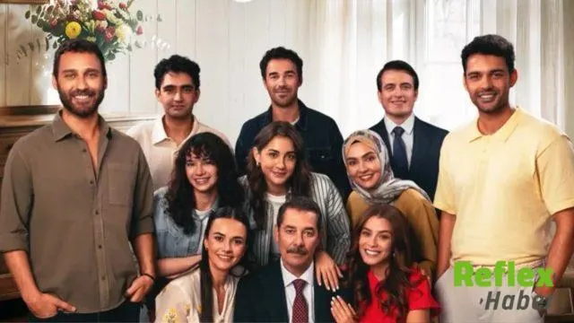 Evlilik Güzeldir Dizisinde Yönetmenlik Koltuğu Ece Erdek Ve Hatice Sağlam’a Emanet