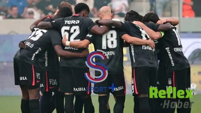 Beşiktaş Maçı Neden S Sport'ta Yayınlandı?