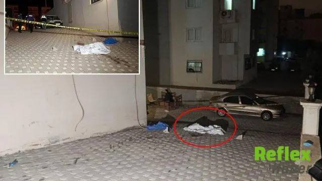 Sarıçamda Pencereden Çıkmak İ̇sterken Hayatını Kaybetti