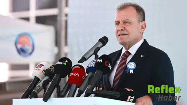 Mersin’de Üç Belediyeye Soruşturma: 59 Kişi Gözaltında
