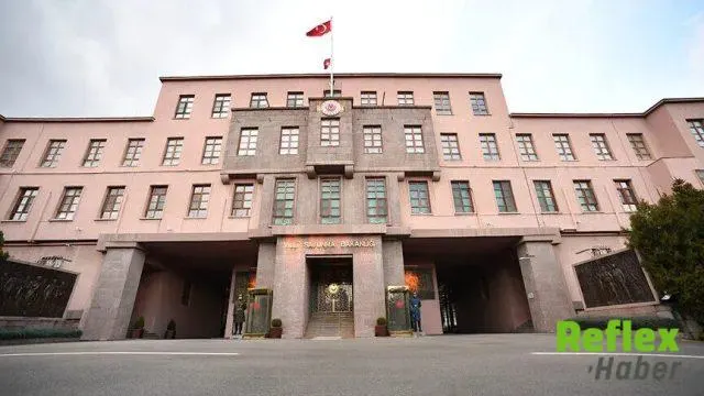 Riyad’da Askeri Kuvvet Gönderme Süreci Değerlendiriliyor