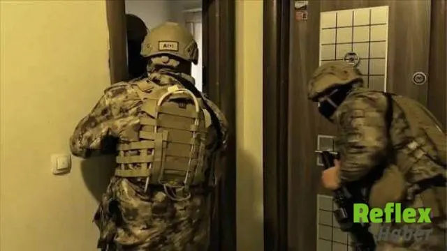 Dhkp/C Soruşturmasında 18 Şüpheli Yakalandı