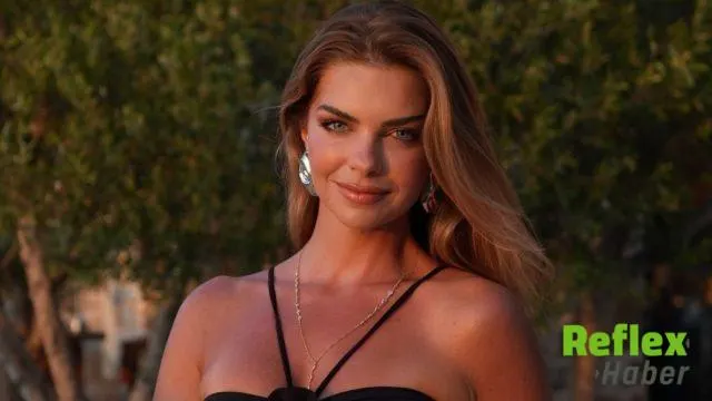 Pelin Karahan Boşanma Sonrası Hayatındaki Değişimi Anlattı