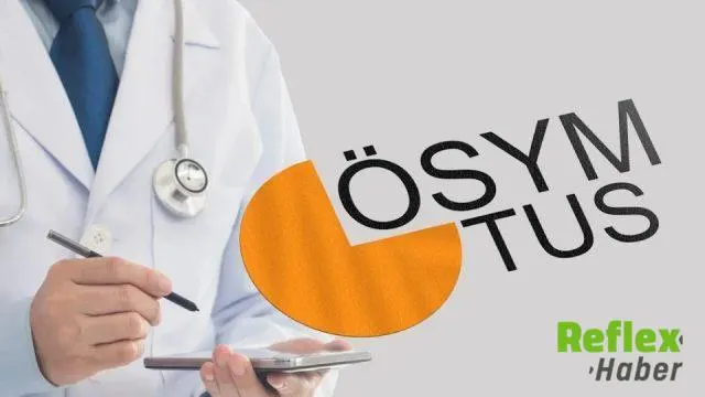 2026 Tus 2. Dönem Yerleştirme Sonuçları İ̇çin Gözler Ösym'de
