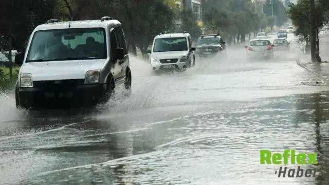 Kahramanmaraş’ta 16 Ekim Cuma Okullar İ̇çin Tatil Kararı Var Mı?