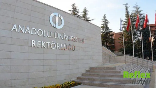 Anadolu Üniversitesi Aöf Kayıtları İ̇çin Son Tarih 23 Ekim