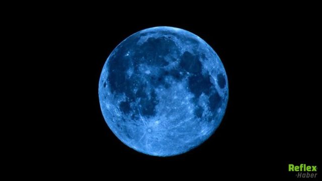 Dolunay Ne Zaman Başlıyor? Saat Kaçta Bitecek?