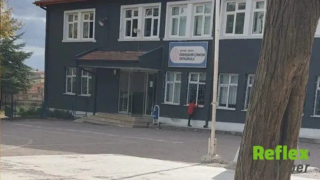 Kayseri’de 12 Öğrenci Meyve Suyu Sonrası Hastaneye Kaldırıldı