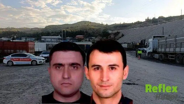 Manisa’da Maden Ocağındaki Göçükte İ̇ki İ̇şçi Hayatını Kaybetti