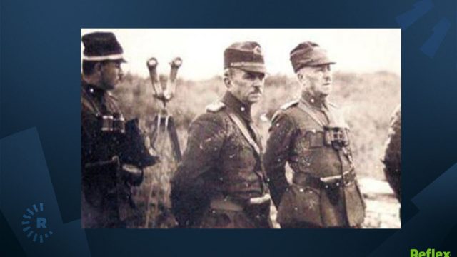 33 Kurşun Olayı Nedir? Nerede ve Ne Zaman Oldu?