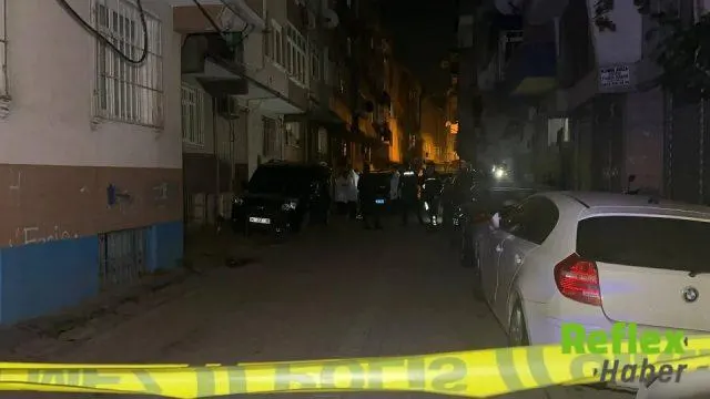 Zeytinburnu’nda Polisle Şüpheli Arasında Silahlı Çatışma